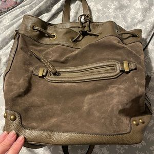 Chinese Laundry Backpack